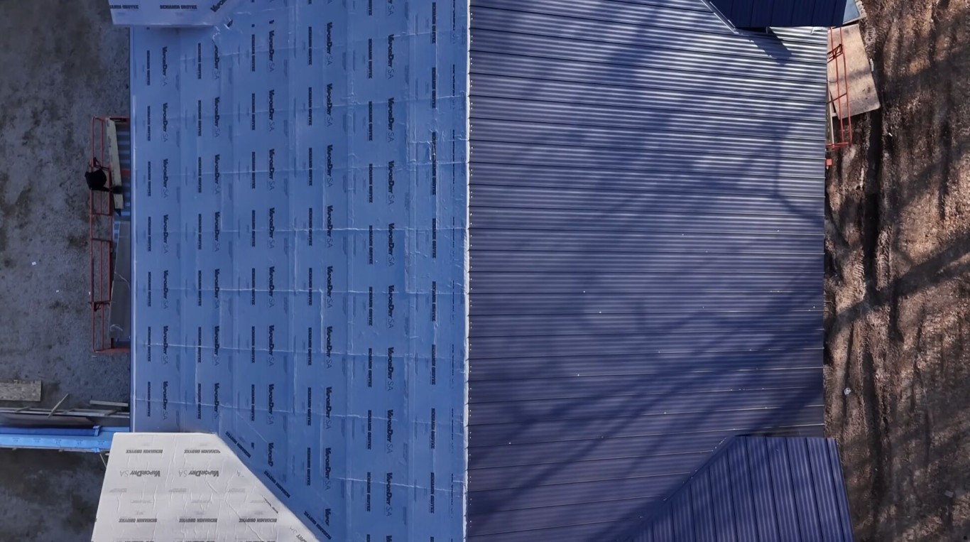 Commercial Roofing Services in Bullhead, AZ